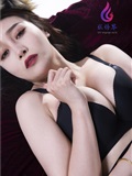 Ligui丽柜 2021.07.17 网络丽人 Model 团子(55)